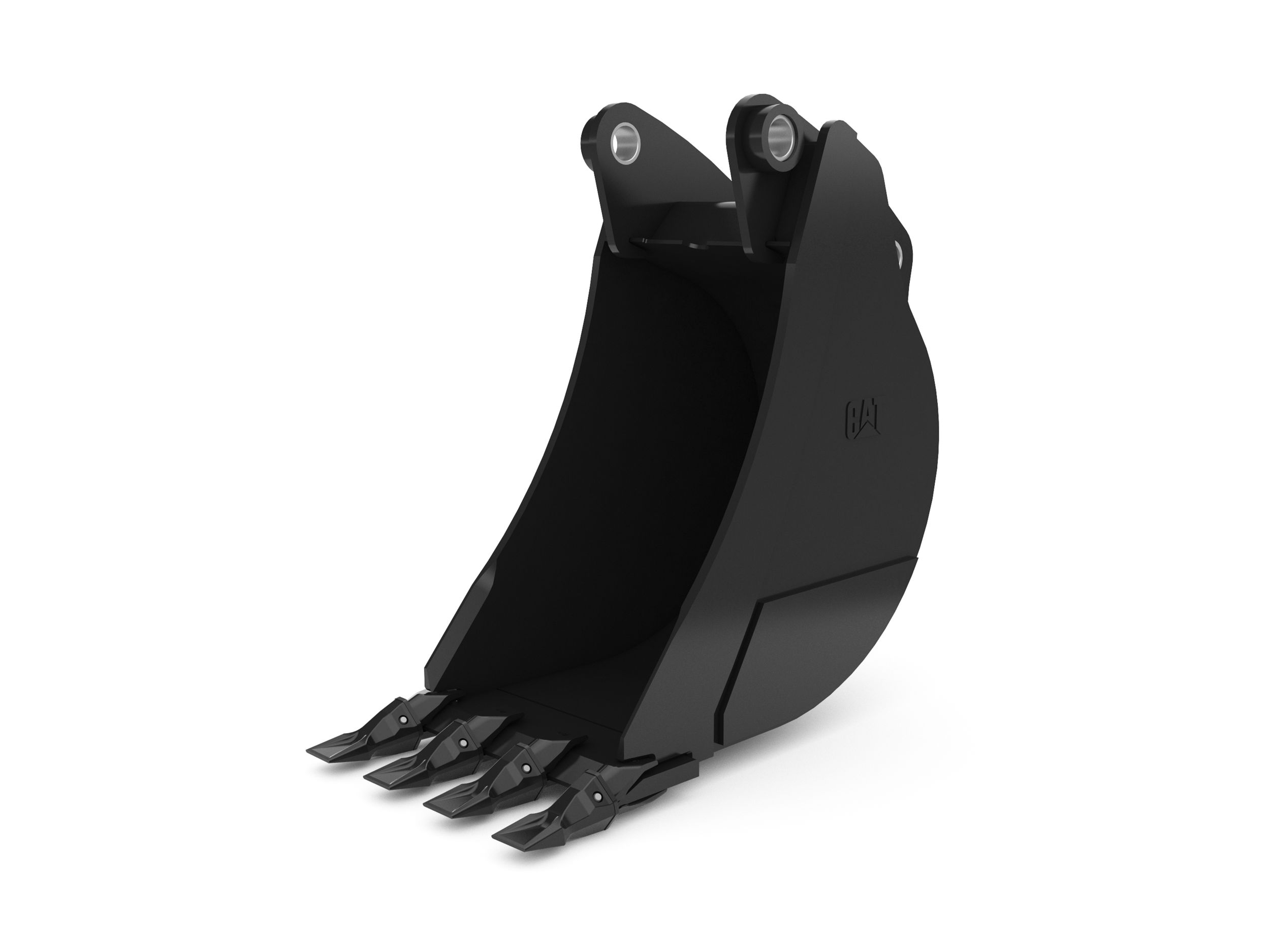 Ковш шириной 457 мм