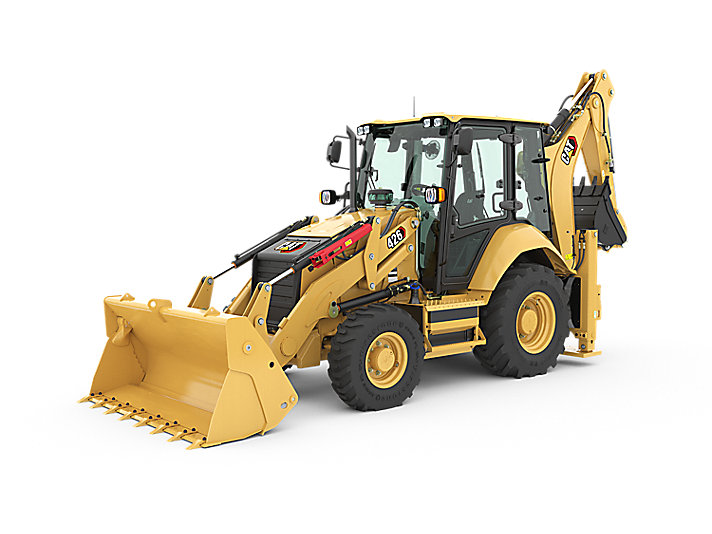 Cat® 426