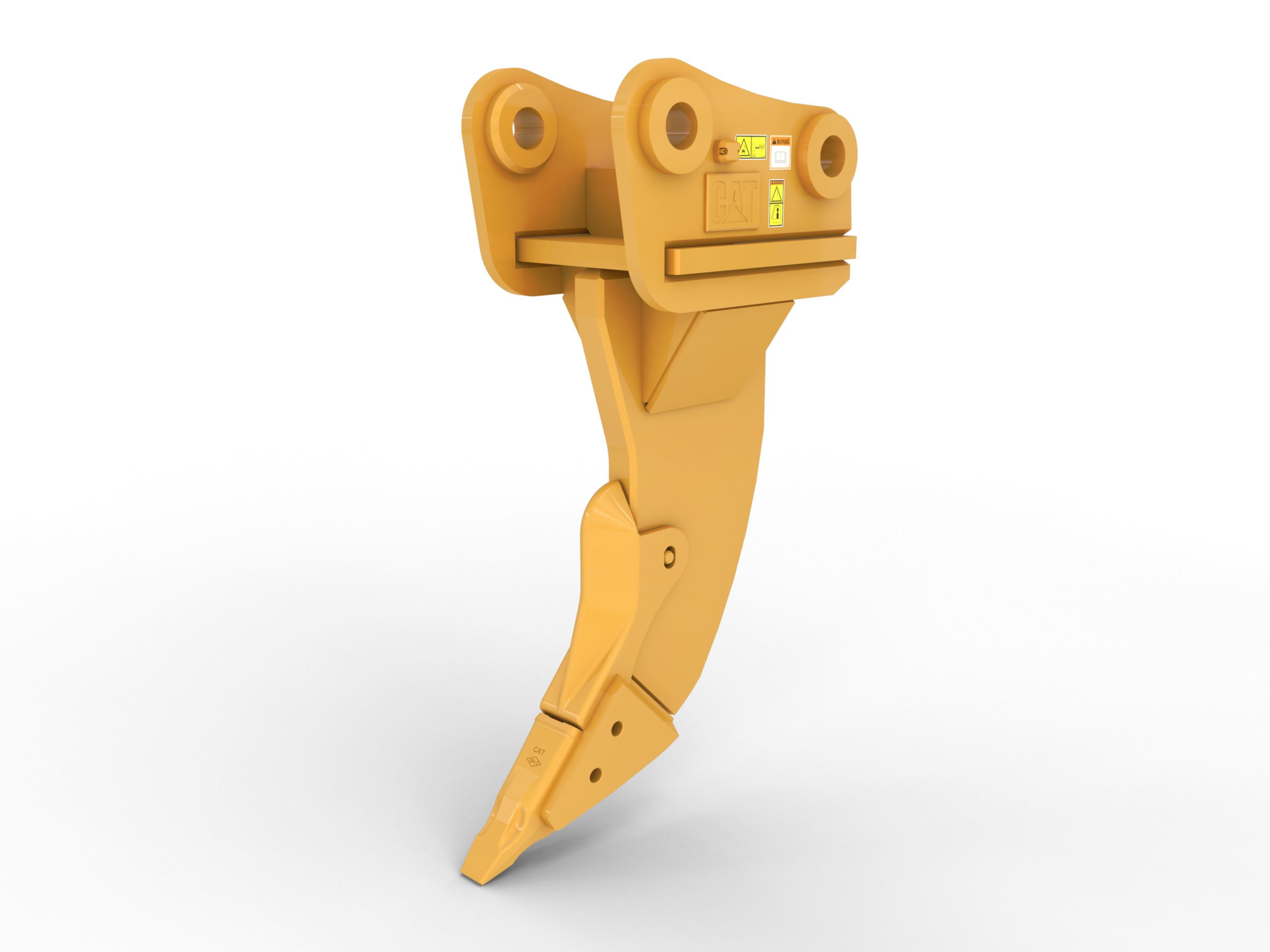 Рыхлители-кирковщики