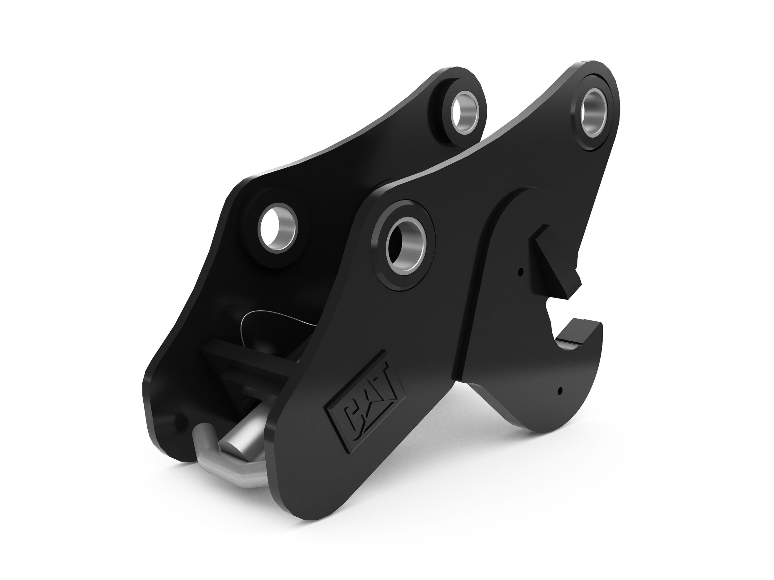 Задние устройства смены навесного оборудования